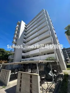 URパークタウン西武庫 13号棟の画像