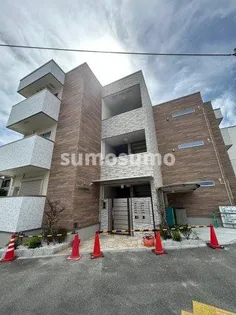 フジパレス大物公園1番館の画像