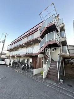 ペディハイツ塚口の画像