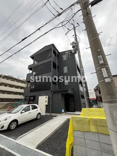 AILE南武庫之荘WESTの画像