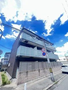 レオネクストリヴィエール武庫川の画像