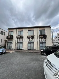 レオパレスエルザ2の画像