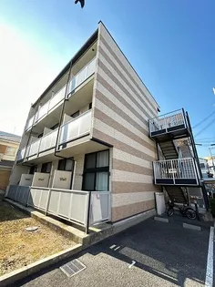 レオパレスアルカイックの画像