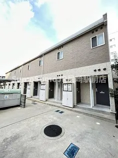 レオパレス東園田IIの画像