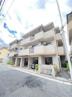 エスポワール武庫之荘2の画像