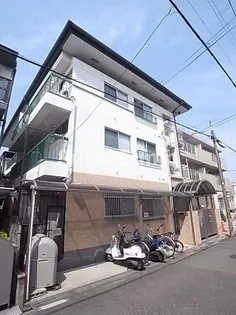 日和マンションの画像