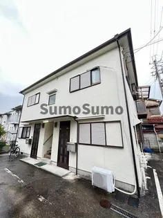 阪本ハイツの画像