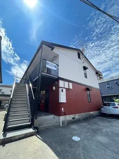 ジュネス仁川の画像