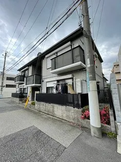 クリアースカイエイトB棟の画像