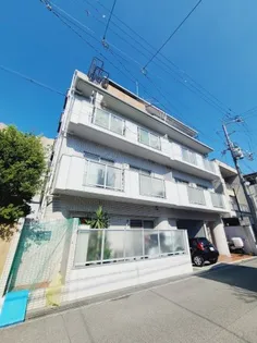 スリージェ甲子園Ⅰ【2階】の外観