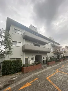 ドゥエリング北夙川の画像