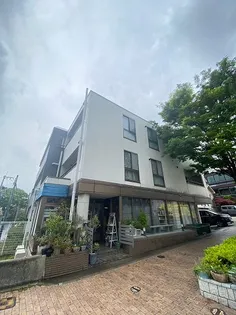 アルテシアン夙川【2階】の外観