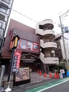 パティオ甲子園口の画像