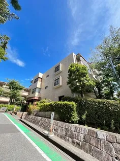 ヒルサイドテラス甲陽園の画像