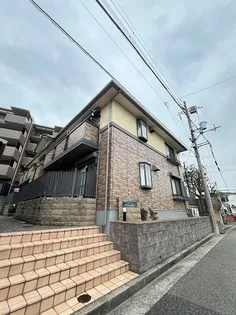 プランドールA棟の画像