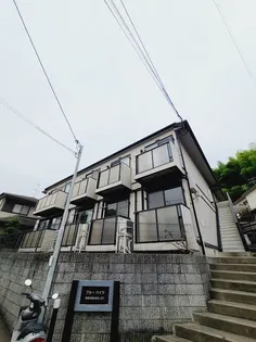 ブルーハイツの画像