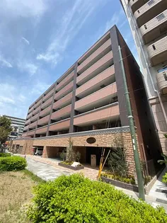 プレジオ西宮今津【5階】の外観