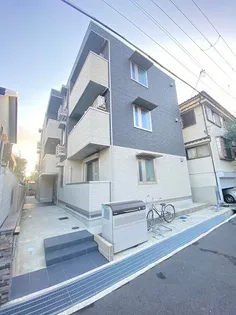 Cherry Maison 夙川【1階】の外観