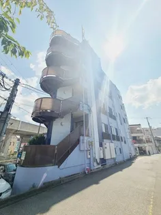 ベルメゾンの画像