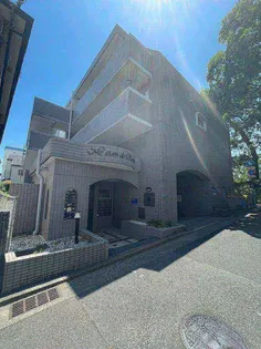 メゾン ド ラミエの画像