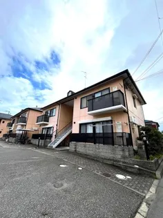 メゾン若山の画像