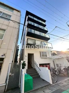 ルナ12【5階】の外観