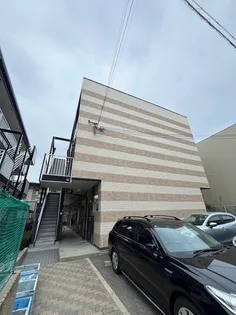 レオパレスDREAMSEEDIIの画像