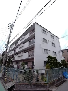 加島第1マンションの画像
