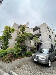 夙川アネックスIの画像