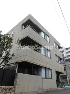 西宮パールハイツの画像