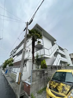 鳴尾ハイツの画像