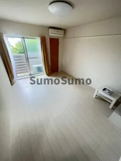 兵庫県神戸市東灘区本山北町6丁目【アパート】の外観