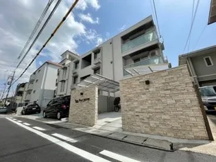 グレイスコート本山中町の画像