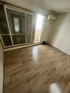 フォレストコート【1階】の居間