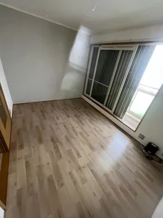 フォレストコート【1階】の居間