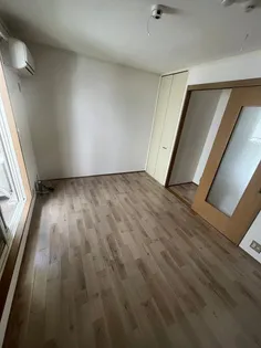 フォレストコート【1階】の内装