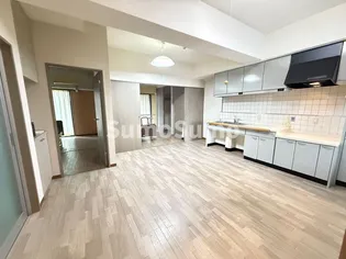 フォルザ住吉N棟【3階】の外観