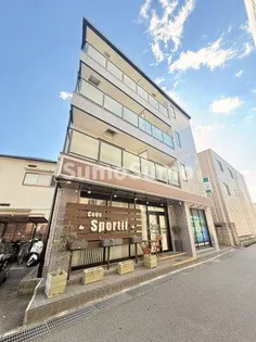 ウィステリア青木の画像