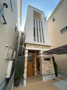 アビタ青木パークサイドの画像