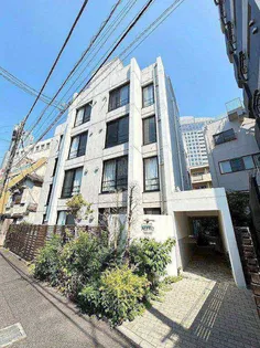 ALERO代々木の画像