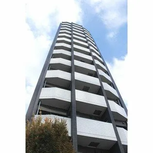 マリオン南青山【11階】の外観