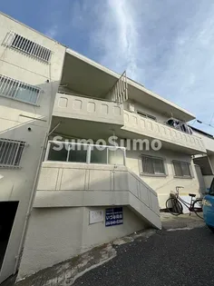 トマダハイツの画像