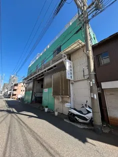 ハウス梅ヶ香の画像