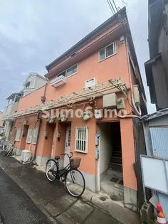 ハネオカハイツの画像