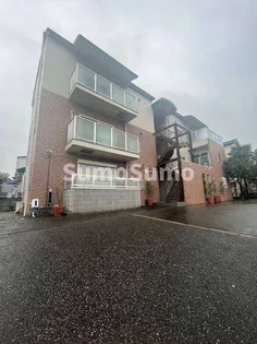 横山ハイツの画像