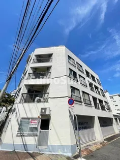 田中マンションの画像