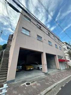 谷岡マンションの画像