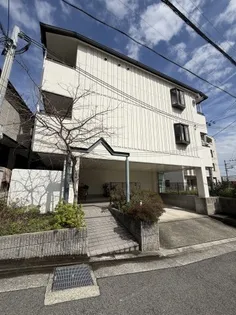 ヴィラ平野の画像