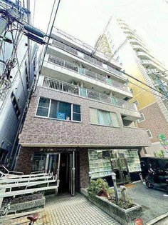 オーク&パートナーズビルの画像