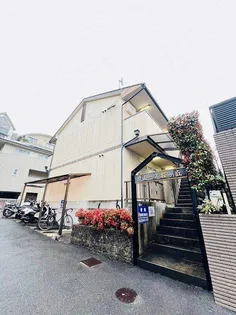 ウェーブ桜ヶ丘の画像